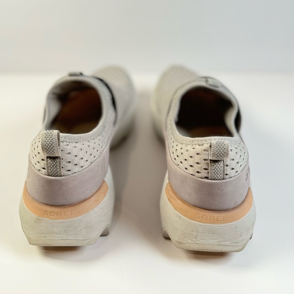 SOREL Kinetic Impact Slip-On Sneaker Size 8.5 - Picture 4 of 7